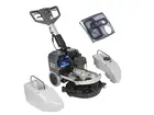 Nilfisk Scrubber SC351 Full Package schrob-/zuigmachine batterijaandrijving