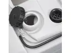 Nilfisk Scrubber SC351 Full Package schrob-/zuigmachine batterijaandrijving