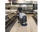 Nilfisk SCRUBBER SC500 53 B FULL PKG schrob-/zuigmachine walk-behind