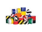 Afbakeningstape ToughStripe PE zwart