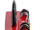 Brady 150505 SlimView group lock box Lockout Tagout