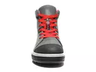 Elten Vintage Pirate Mid veiligheidsschoen S3 SRC ESD
