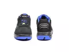 Elten Ambition Blue Low veiligheidsschoen S1 SRC ESD