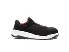 Elten Lakers Black Low veiligheidsschoen S1P SRC ESD