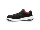 Elten Lakers Black Low veiligheidsschoen S1P SRC ESD
