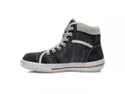 Elten Sensation Lady Mid veiligheidsschoen dames S2 SRC ESD