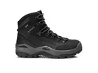 Lowa Renegade Work GTX Black Mid veiligheidsschoen S3 CI HI HRO SRC
