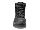 Lowa Renegade Work GTX Black Mid veiligheidsschoen S3 CI HI HRO SRC