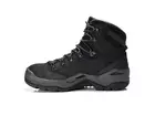 Lowa Renegade Work GTX Black Mid veiligheidsschoen S3 CI HI HRO SRC