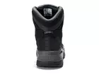 Lowa Renegade Work GTX Black Mid veiligheidsschoen S3 CI HI HRO SRC