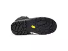 Lowa Renegade Work GTX Black Mid veiligheidsschoen S3 CI HI HRO SRC