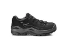 Lowa Renegade Work GTX Black LO veiligheidsschoen S3 CI HI HRO SRC
