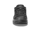 Lowa Renegade Work GTX Black LO veiligheidsschoen S3 CI HI HRO SRC