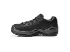 Lowa Renegade Work GTX Black LO veiligheidsschoen S3 CI HI HRO SRC