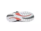 Elten Impulse Grey Easy veiligheidsschoen klittenband S1 SRC ESD