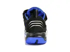 Elten Ambition Blue Easy veiligheidsschoen klittenband S1 SRC ESD