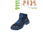 Atlas SL 82 2.0 Blue veiligheidsschoen S1 SRC ESD W12