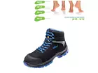 Atlas SL 80 2.0 Blue veiligheidsschoen S2 SRC ESD W12