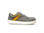Elten Breezer Grey Low veiligheidsschoen S1 SRC ESD