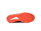 Elten Maddox Black-Red Low veiligheidsschoen S3 SRC ESD