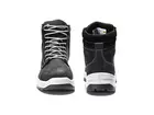 Elten Lilly Black Mid veiligheidsschoen dames S3 CI SRC ESD