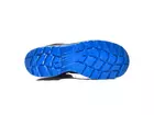 Elten Lena Black-Blue Low veiligheidsschoen dames S3 SRC ESD