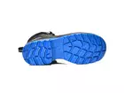 Elten Lena Black-Blue Mid veiligheidsschoenen dames S3 SRC ESD