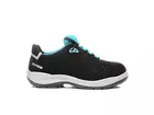 Elten Impulse Lady Aqua Low veiligheidsschoen dames S1P SRC ESD
