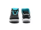 Elten Impulse Lady Aqua Low veiligheidsschoen dames S1P SRC ESD