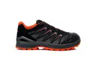 Lowa Larrox Work GTX Black LO veiligheidsschoen S3 CI HI HRO SRC