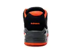 Lowa Larrox Work GTX Black LO veiligheidsschoen S3 CI HI HRO SRC