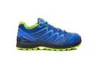 Lowa Larrox Work GTX Blue LO veiligheidsschoen S3 CI HI HRO SRC