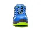 Lowa Larrox Work GTX Blue LO veiligheidsschoen S3 CI HI HRO SRC