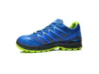 Lowa Larrox Work GTX Blue LO veiligheidsschoen S3 CI HI HRO SRC