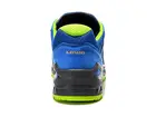 Lowa Larrox Work GTX Blue LO veiligheidsschoen S3 CI HI HRO SRC