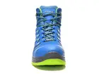 Lowa Larrox Work GTX Blue Mid veiligheidsschoen S3 CI HI HRO SRC