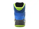 Lowa Larrox Work GTX Blue Mid veiligheidsschoen S3 CI HI HRO SRC