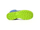 Lowa Larrox Work GTX Blue Mid veiligheidsschoen S3 CI HI HRO SRC