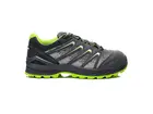 Lowa Larrox Work GTX Grey LO veiligheidsschoen S3 CI HI HRO SRC