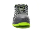 Lowa Larrox Work GTX Grey LO veiligheidsschoen S3 CI HI HRO SRC