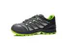 Lowa Larrox Work GTX Grey LO veiligheidsschoen S3 CI HI HRO SRC