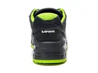 Lowa Larrox Work GTX Grey LO veiligheidsschoen S3 CI HI HRO SRC
