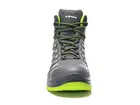 Lowa Larrox Work GTX Grey Mid veiligheidsschoen S3 CI HI HRO SRC