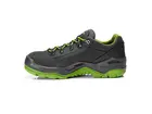 Lowa Renegade Work GTX Green LO veiligheidsschoen S3 CI HI HRO SRC