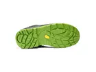 Lowa Renegade Work GTX Green LO veiligheidsschoen S3 CI HI HRO SRC
