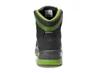 Lowa Renegade Work GTX Green Mid veiligheidsschoen S3 CI HI HRO SRC
