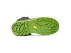 Lowa Renegade Work GTX Green Mid veiligheidsschoen S3 CI HI HRO SRC