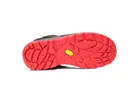 Lowa Renegade Work GTX Red LO veiligheidsschoen S3 CI HI HRO SRC