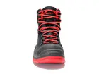 Lowa Renegade Work GTX Red Mid veiligheidsschoen S3 CI HI HRO SRC
