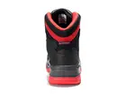 Lowa Renegade Work GTX Red Mid veiligheidsschoen S3 CI HI HRO SRC